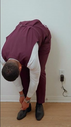 The Suit That'll Make You Rethink "Black Tie Optional"