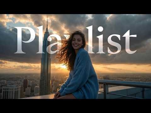 [Playlist] Work Music • Background Music for Total Concentration