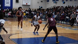 Stephen Decatur wins battle of Bayside South's best teams with home victory over Snow Hill