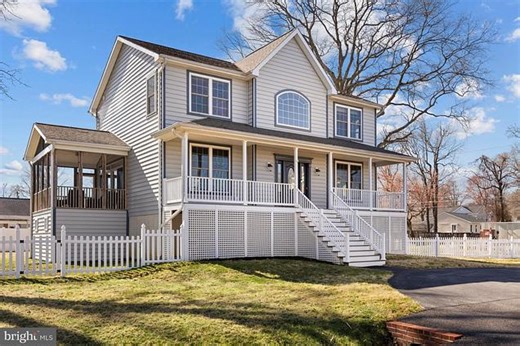 3700 Beach Dr Blvd, EDGEWATER, MD 21037 | Estately 🧡 | MLS# MDAA2140274