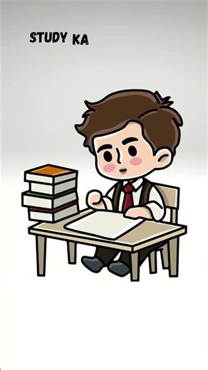 Read vs Study | Don’t Confuse These Two!