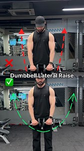 335K views · 1.8K reactions | ✅Share to save the workout for yourself #shoulger #shoulders #shoulder #shouldersit #shoulderexercises #fitnessmotivation #fitfam #fitspo #fitindian #sidfitfacts #workouttips #fitnesstips #shouldertoshoulder | Sidfitfacts | Facebook