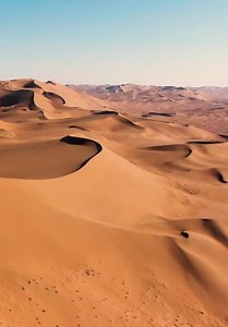Expedition: Asia S01:E02 - China: Badain Jaran Desert