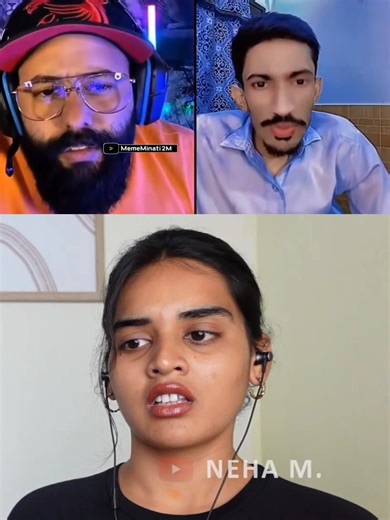 144K views · 4.2K reactions | Dark Indian Memes 浪REACTION | Trending Memes | Indian Memes Compilation | Antim Page meme | Neha M. #neham #funnymemes #dankindianmemes #comedy #memes #dankindiamemes #viralmemes #funnymemespage #Fb | Neha M. | Facebook