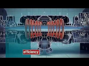 Power Machines for Nuclear Power Plants