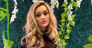 Trinity Morisette - Model, TikTok Star & Positivity Influencer