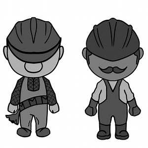 Dev Log 7 - Character Concept news