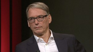 alpha-Forum: Thomas Pfeifer, Orthopäde | BR-Klassik