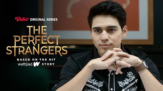 The Perfect Strangers - Season - Ep 04 - The Perfect Heart