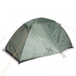 Trespass 2 Person Waterproof Backpacking Tent Battuta