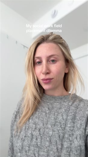 Navigating Social Work Field Placement Dilemmas