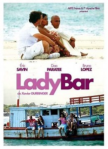 Lady Bar - Movie