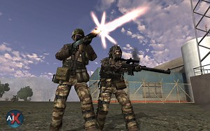 Allied Intent Xtended 2.0 Core Map Files