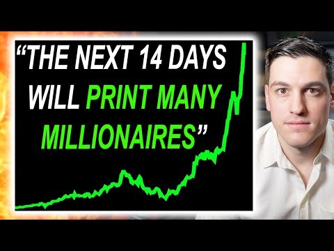 Trump's Greenland Crisis Will Create Millionaires (DO THIS NOW)