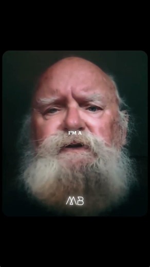 You can't quit ｜ Bernard Albertson Motivational Speech #motivat