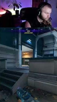 1v3 vs Top 250 Cheater in Ranked Play