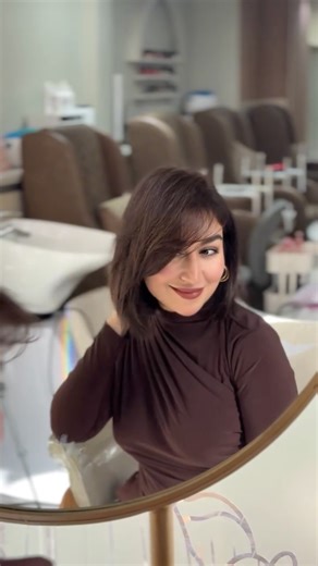 Chaimaa Berraz on Instagram‎: "⁨ ⁨ "صغيرتي إن عاتبوك يوماً كيف قصصتِ شعركِ الحريرا قولي لهم: أنا قصصت شعري لأن من أحبه يحبه قصيراً" . . . ️ تواريخ قصّ الشعر 🌙 يناير: 13 – 14 – 15 / 25 فبراير: 13 – 14 – 15 / 22 – 23 كيقولو قصّ الشعر فهاد الأيام كيعاون على الطول والكثافة وزوين لبداية جديدة 🤍 كيف جاكم شعري؟ واش كنتو عارفين هاد المعلومة؟⁩⁩ #حديث_ومغزل"‎