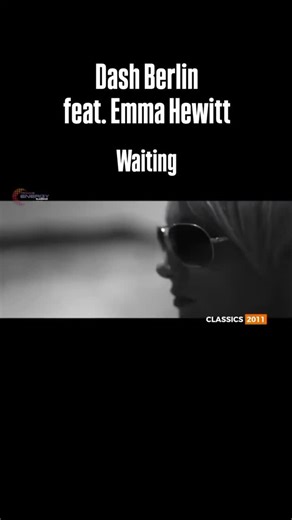 Throwback to one of the most emotional vocal trance gems ever: Dash Berlin feat. Emma Hewitt - Waiting (2011) When this track dropped, it instantly became an anthem that defined an era of trance. Dash Berlin’s signature melodic drive combined with Emma Hewitt’s hauntingly beautiful vocals created pure magic — the kind of song that still gives goosebumps on the dancefloor or through your headphones at night. “Waiting” wasn’t just a track, it was a feeling. A timeless classic that carried the Dash