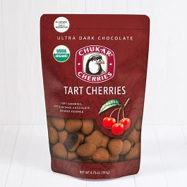 ORGANIC Chocolate Tarts