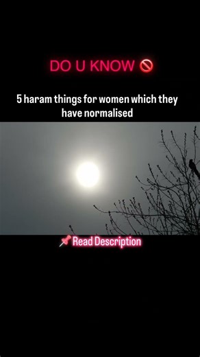 🚫🚫 Follow what is Prescribed 📌