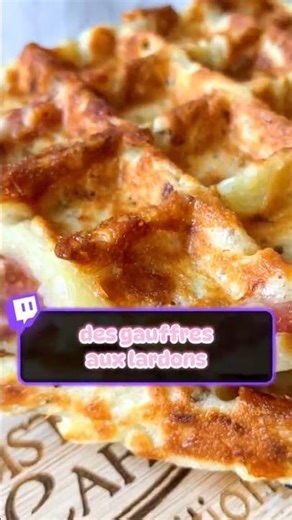 Les pires recettes de ma commu ! #vtuberfr #vtuber #streameuse #cuisine