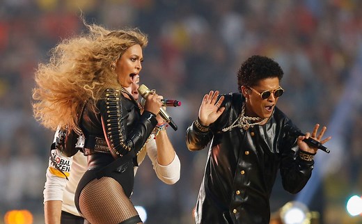 Everything to Know About the 2026 Super Bowl Halftime Show