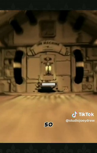 Construyendo Nuestra Máquina: Bendy y el Mundo de Batim