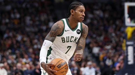 Porter Jr.'s injury-plagued season halted again