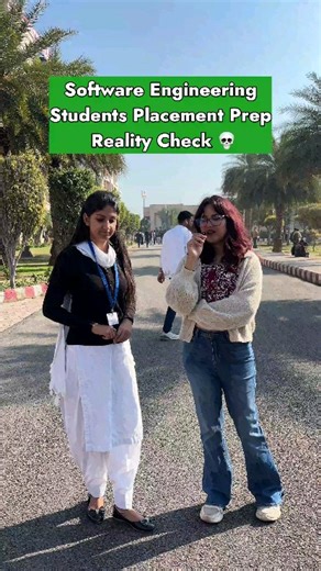 Smart Coder on Instagram: "Software Engineering Students preparing for placements (theoretically)?? #engineeringstudents #coding #softwareengineer #placements #placementpreparation"