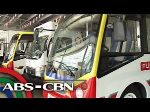 Failon Ngayon: Jeepney Modernization