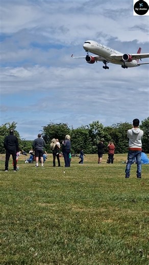 Homecoming this mind blowing! 😲Virgin Atlantic Airlines 🇬🇧✈️ | Raj Aviation