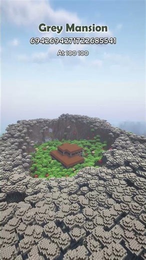 Best Minecraft 1.21 Seeds for Java and Bedrock - Part 535