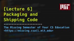 Packaging and Shipping Code