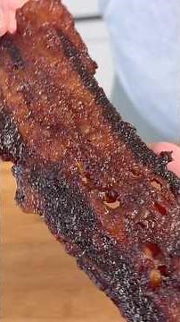 Beef Bacon Jerky Apple Butter Snack For Fall Nights
