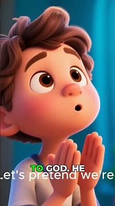 ✨ Animated Bible Story for Kids | Learn God’s Word with Godpath ✨