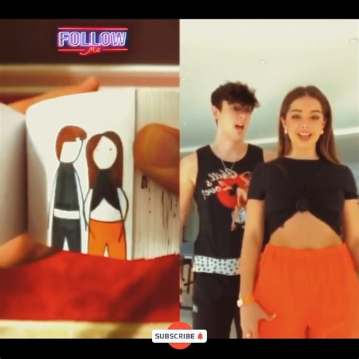 Hand Made | Handmade paper dance animation ✂️💃 Frame by frame, the little paper dancer comes alive! More creative DIY animations coming soon ✨... | Instagram