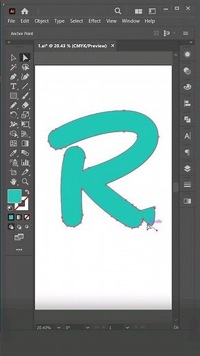 How to Use the Pencil Tool in Adobe Illustrator | Quick Tips & Tutorial