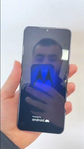 Help me review the moto G pure!