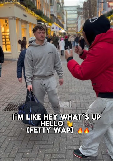 Finish the Lyrics Challenge: Fetty Wap's Trap Queen