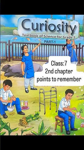 Class 7 Science Chapter 2 | Exploring Substances: Acidic, Basic & Neutral | NCERT Explanation
