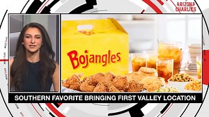 Bojangles set to open 20 Las Vegas locations