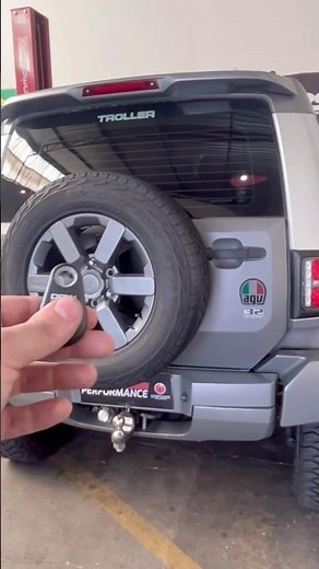 TROLLER T4 3.2 DIESEL REMAP + DOWNPIPE E DIFUSOR #troller4x4 #trollert4 #trollers #remappingecu