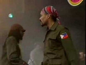 Shut up live @ Pinkpop 2004