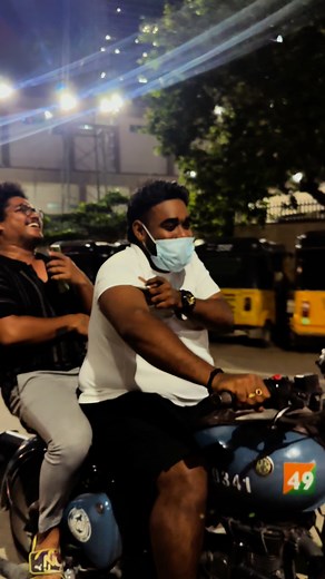 Whenever a chapri sees a girl | Comedian Babloo