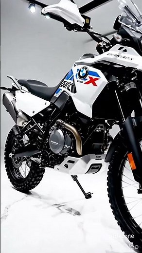 2026 BMW GS 650 DakarX – Insane Dakar Beast Is BACK! 🔥🏍️