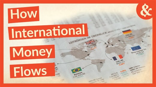 Who Really Controls Global Money? The Truth Behind the Balance of Payments