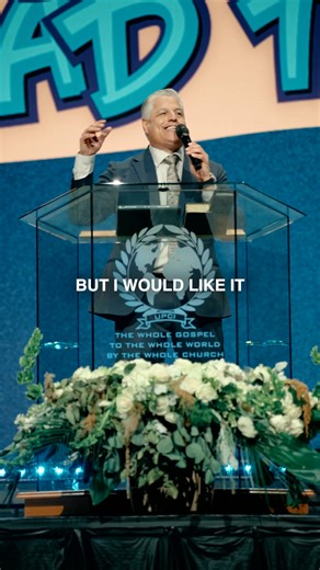 18K views · 871 reactions | God is about to release revival! #UPCIGC25 UPCI Children's Ministries | United Pentecostal Church International | Facebook