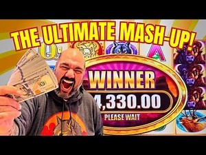 BACK-TO-BACK HITS ON BUFFALO X BANK BUSTER FOR 2 HOURS!! with VegasLowRoller