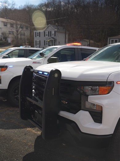 This week's showcase features THREE Chevy Silverados for a customer! Check out the full showcase of these vehicles now on YouTube! #1075emergencyvehicles #emergencyvehicles #newjersey #upfitters #newyork #outfitters #firstresponders #firetrucks #firevehicles #firefighters #policevehicles #police #fyp #fy