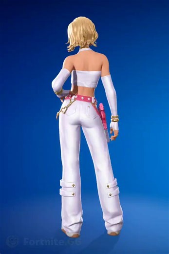 @Worshipper6969 Oh yeah, Cat Holloway, she's so sexy. She definitely has good porn.Fun fact: In the fortnite story, she's an award-winning star known for her dramatic roles. But later on, she got a role in an action movie, something she wasn't used to